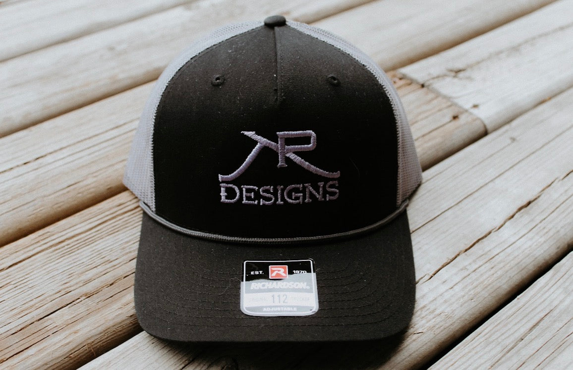 Lilac Branded Cap