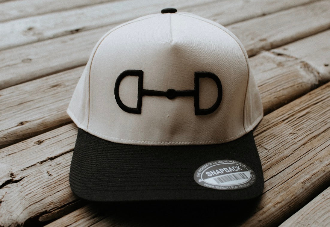 D Ring Cap