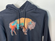 Load image into Gallery viewer, Buffalo Hoodie
