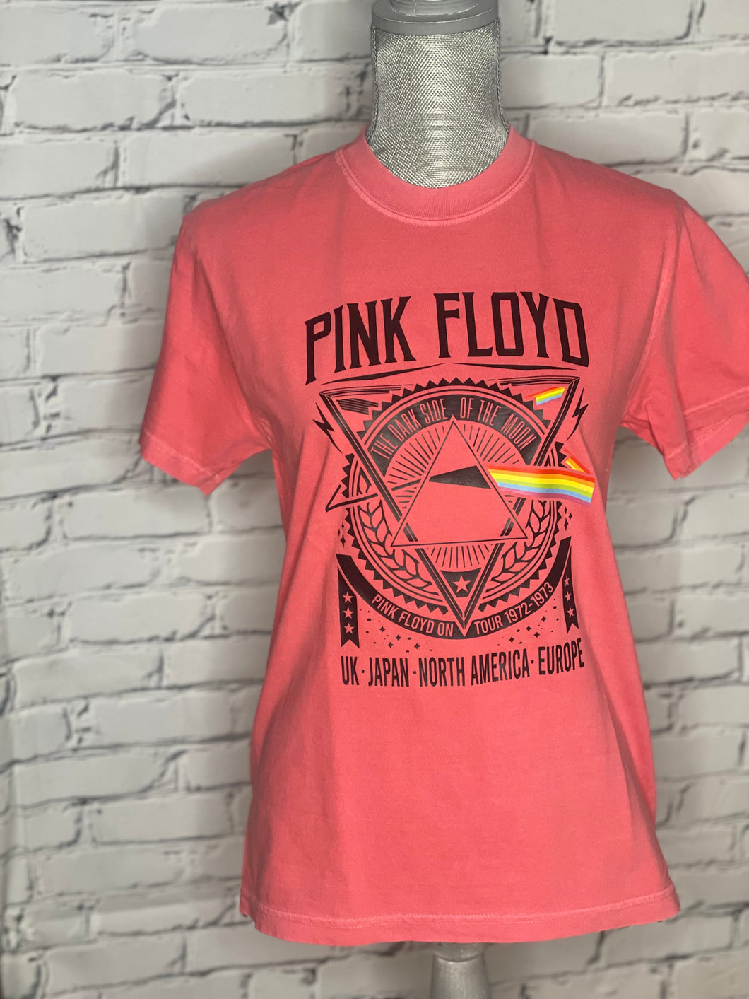 Pink Floyd Tee