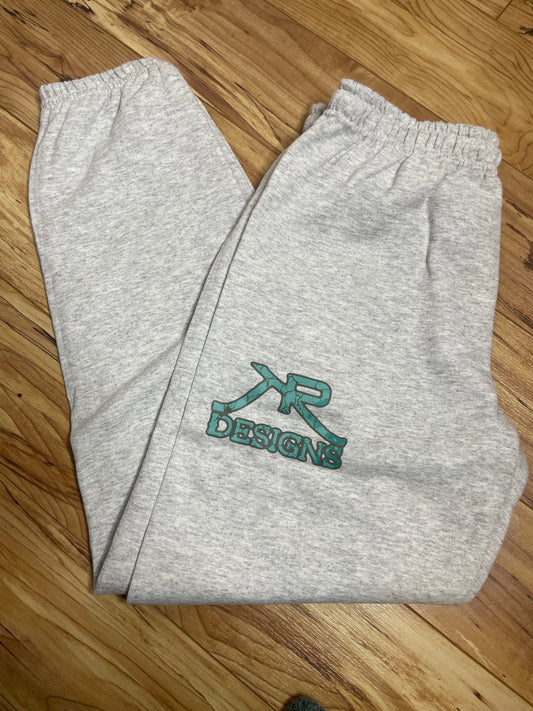 Branded Sweats