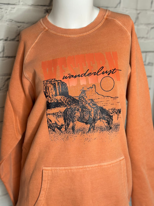 Western Crewdie