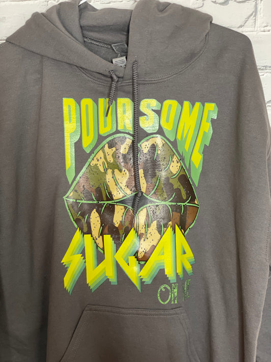 Pour Some Sugar Hoodie