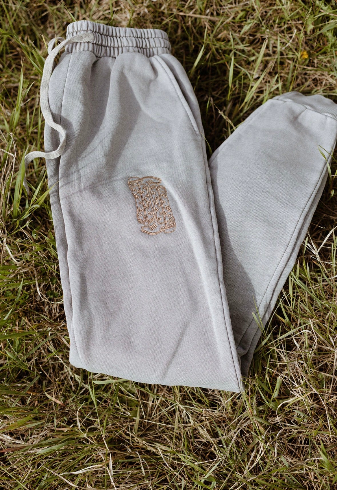 Boots Sweats
