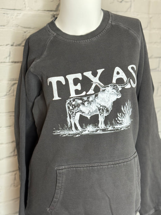 Texas Crewdie