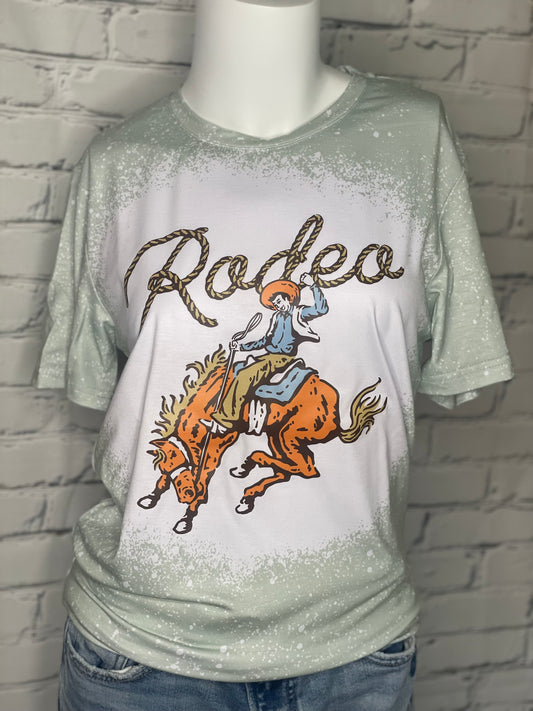 Rodeo Tee