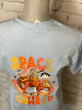 Load image into Gallery viewer, Space Cowboy Tee
