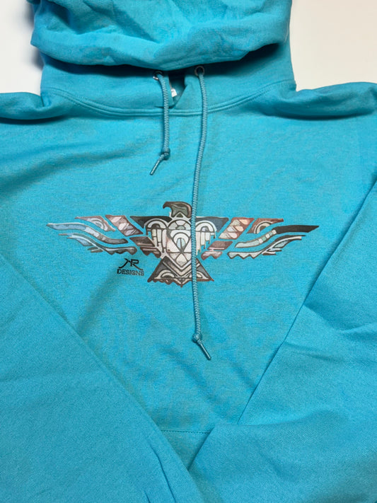 Thunderbird Hoodie