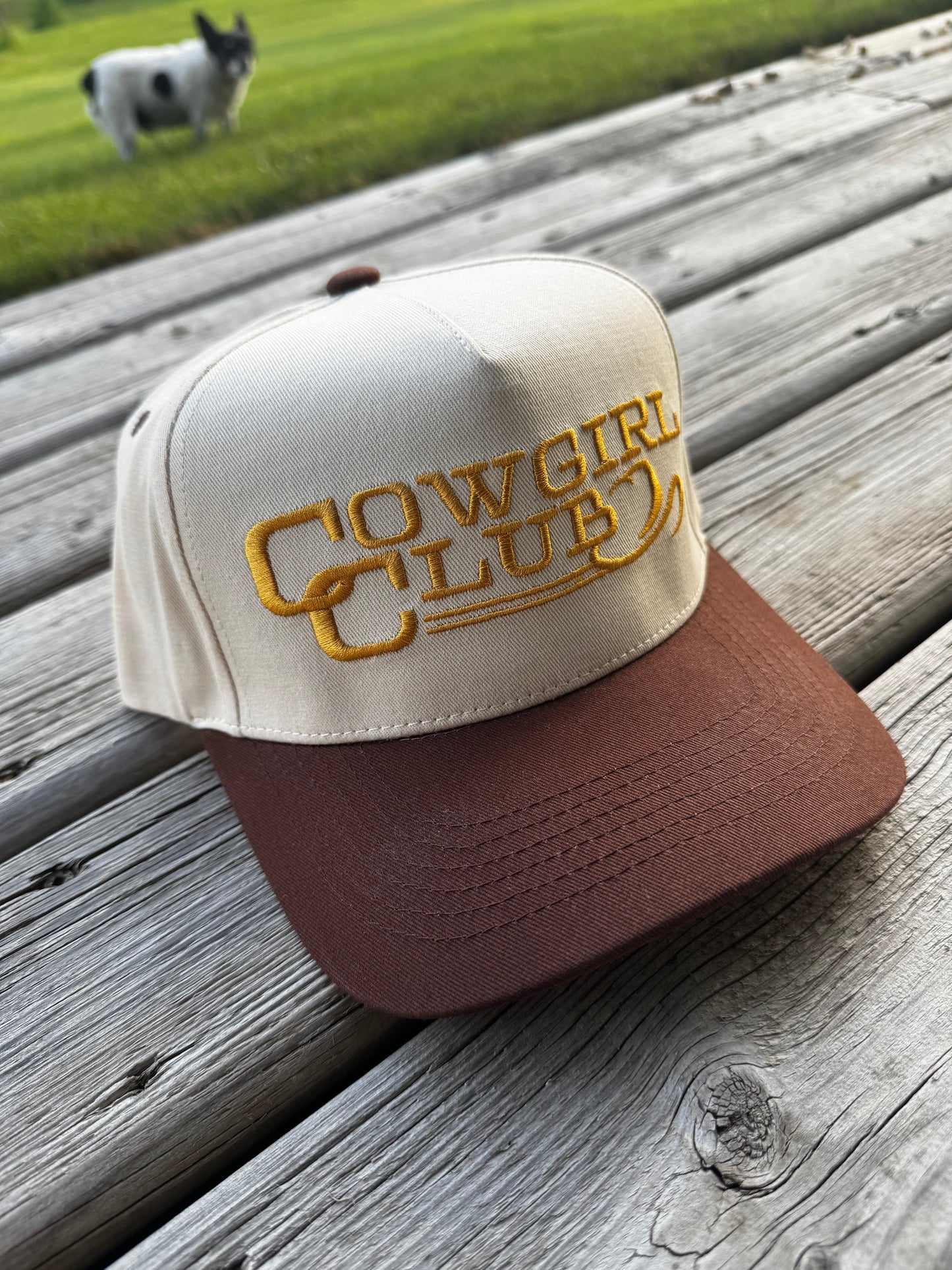 Cowgirl Club