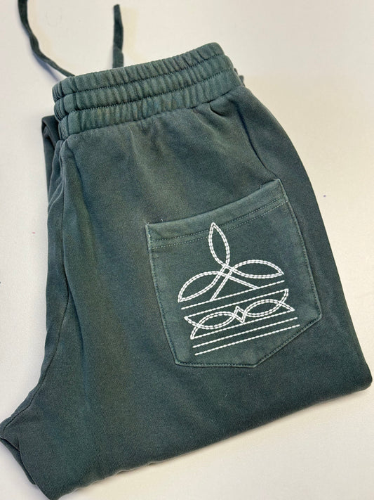 Pine Sweats