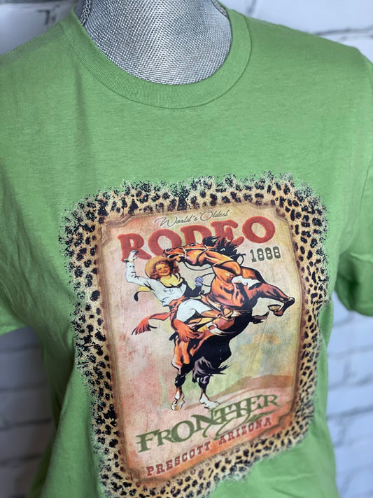 Rodeo Tee