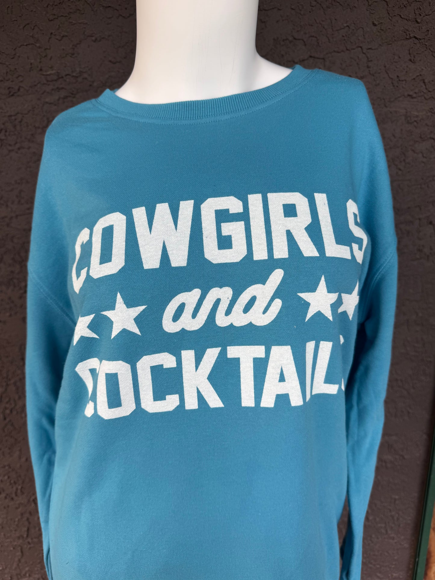 Cowgirls & Cocktails