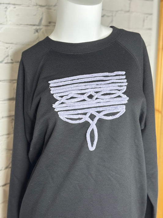 Yarn Bootstitch Crew