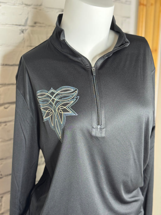 Bootstitch Athletic Quarter Zip