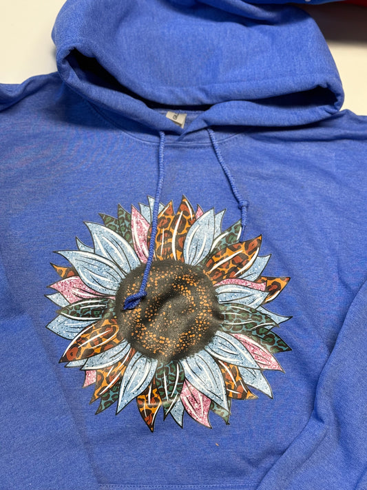 Sunflower Hoodie