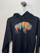 Load image into Gallery viewer, Buffalo Hoodie
