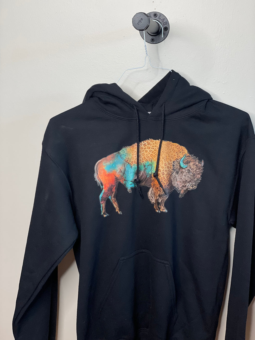 Buffalo Hoodie