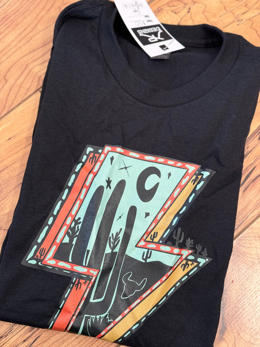 Bolt Tee