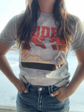 Load image into Gallery viewer, Rodeo Tee
