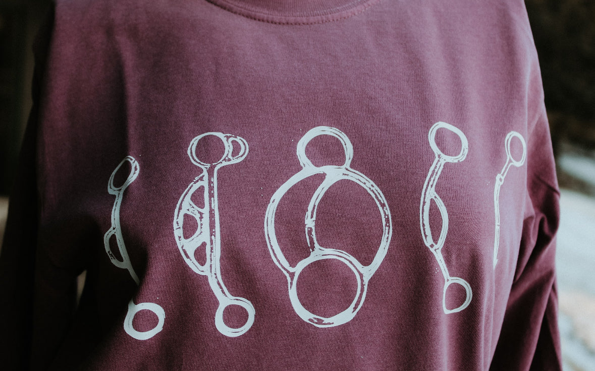 Purple Barrel Shanks Longsleeve