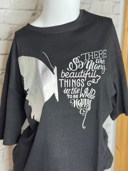 Beautiful Things Tee