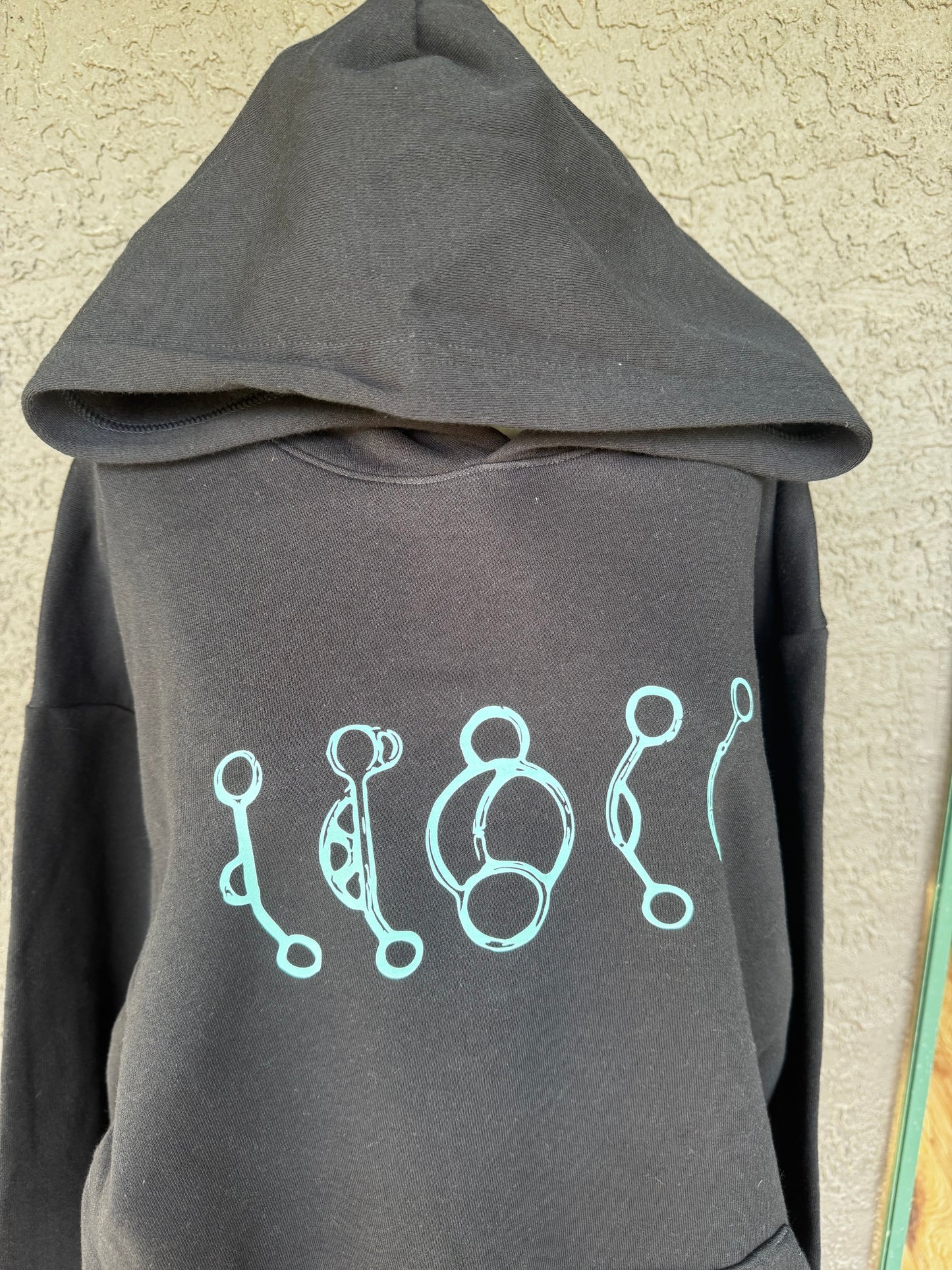 Bits Hoodie