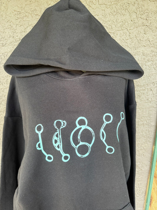 Bits Hoodie