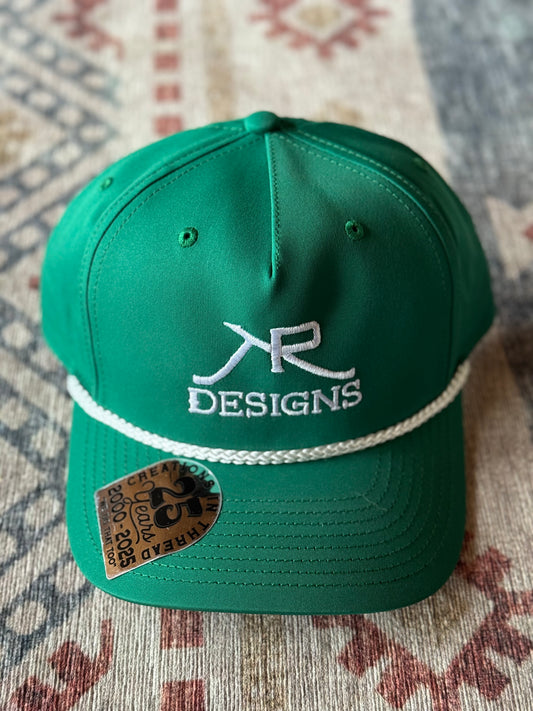 Emerald Logo Cap