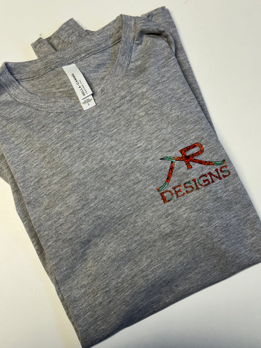 Branded Longsleeve