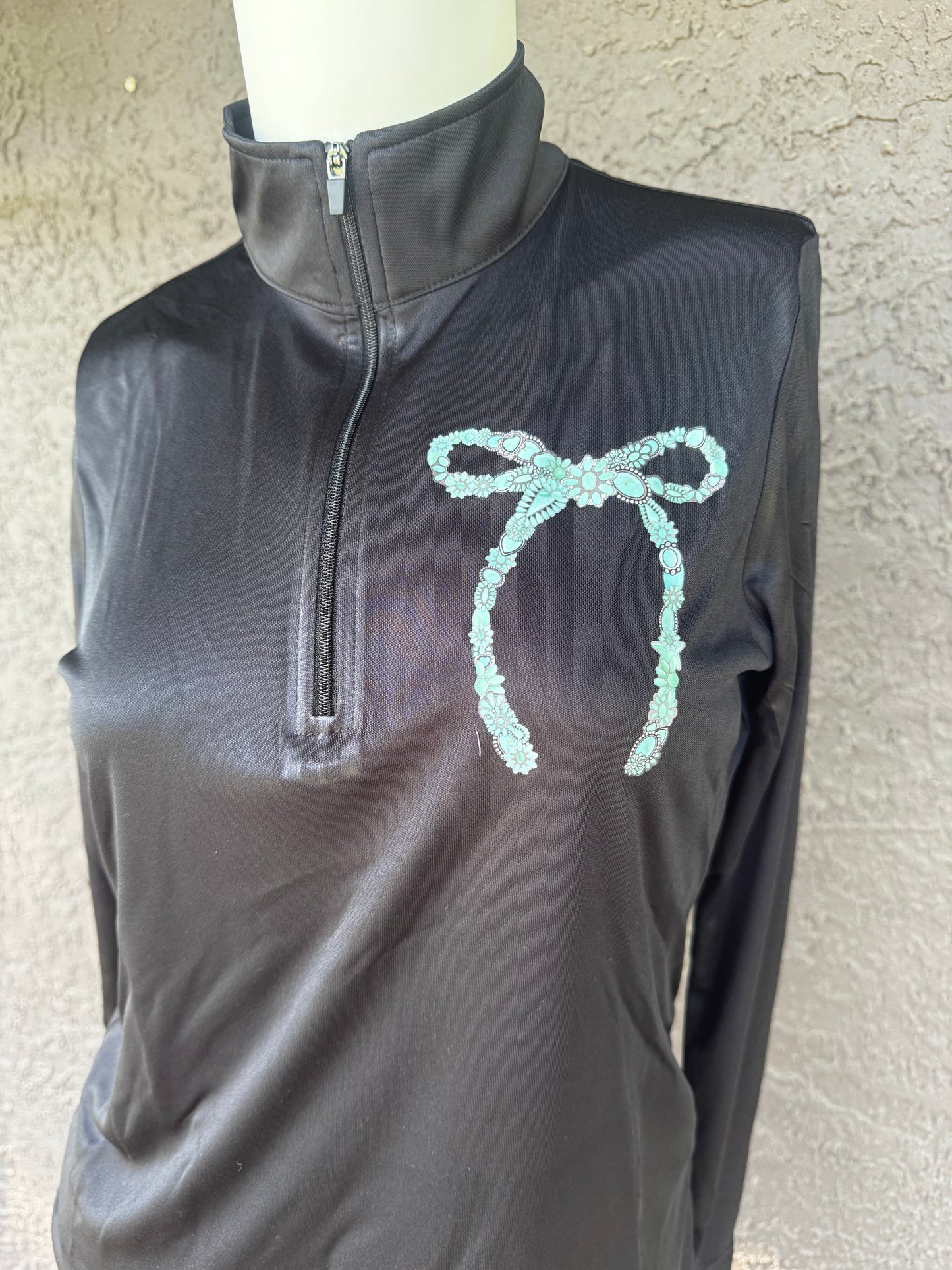 Bow Athletic 1/4 Zip