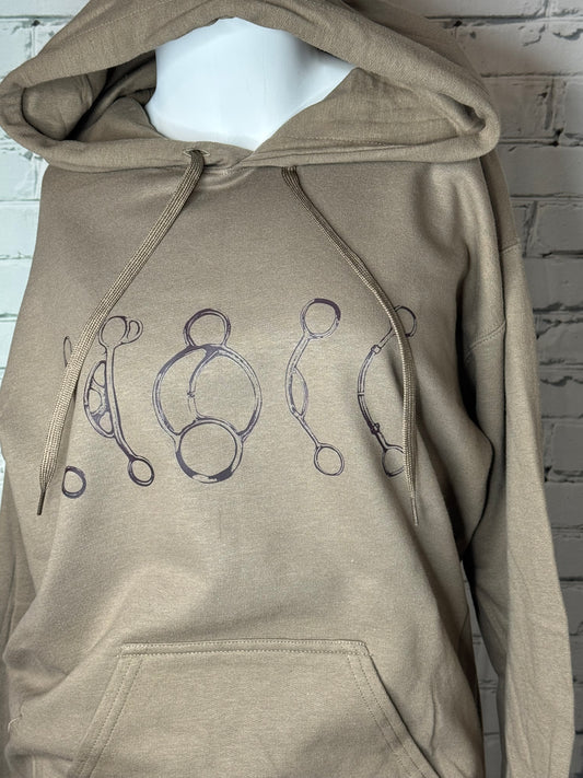 Sand Barrel Shanks Hoodie