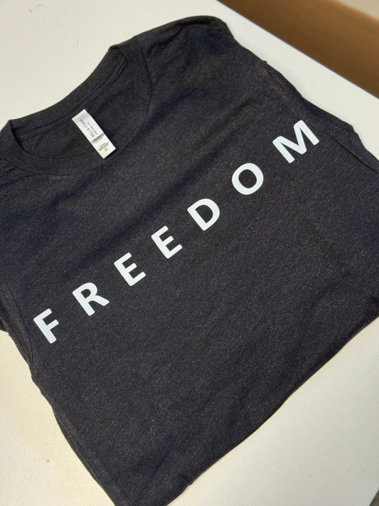 Freedom Longsleeve
