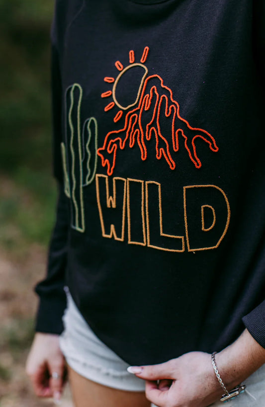 Wild Crew