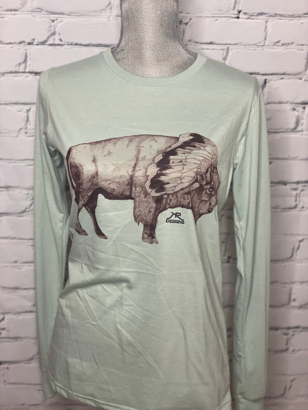 Buffalo Longsleeve