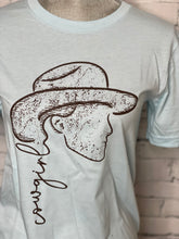 Load image into Gallery viewer, Cowgirl Tee
