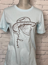 Load image into Gallery viewer, Cowgirl Tee
