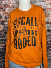 Load image into Gallery viewer, Rodeo Long Sleeve
