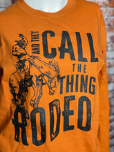 Load image into Gallery viewer, Rodeo Long Sleeve
