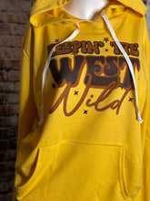 Load image into Gallery viewer, Keepin The Wild West Hoodie
