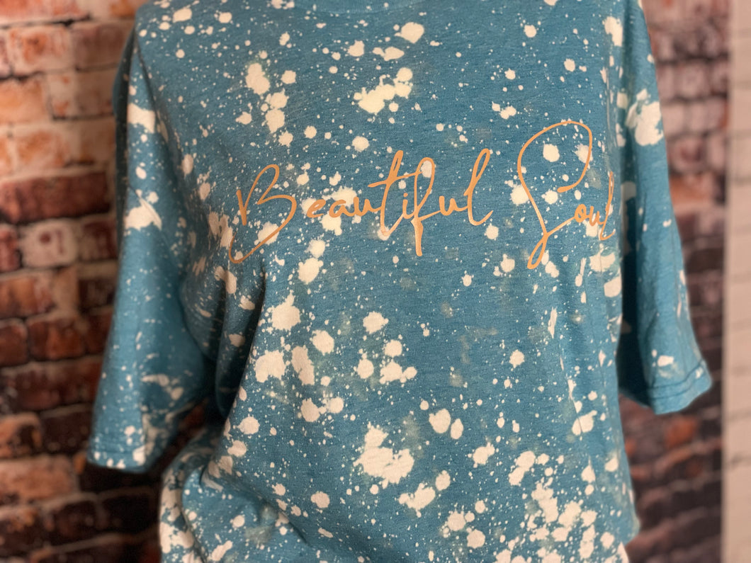 Beautiful Soul Tee